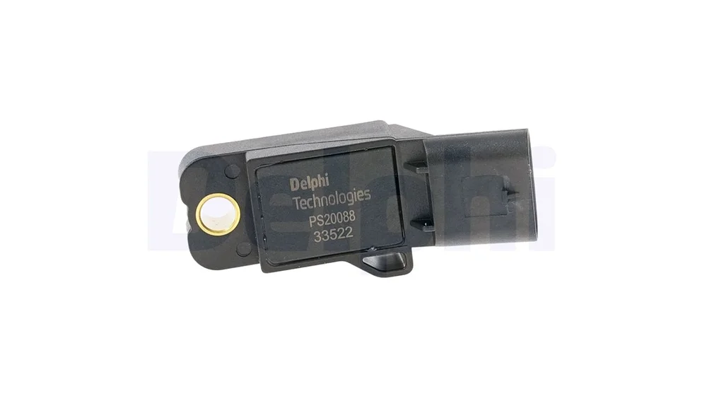 Sensor, Sugerørtrykk PS20088-12B1 (Delph v:5799294 Sensor, Sugerørtrykk PS20088-12B1 (Delph v:5799294