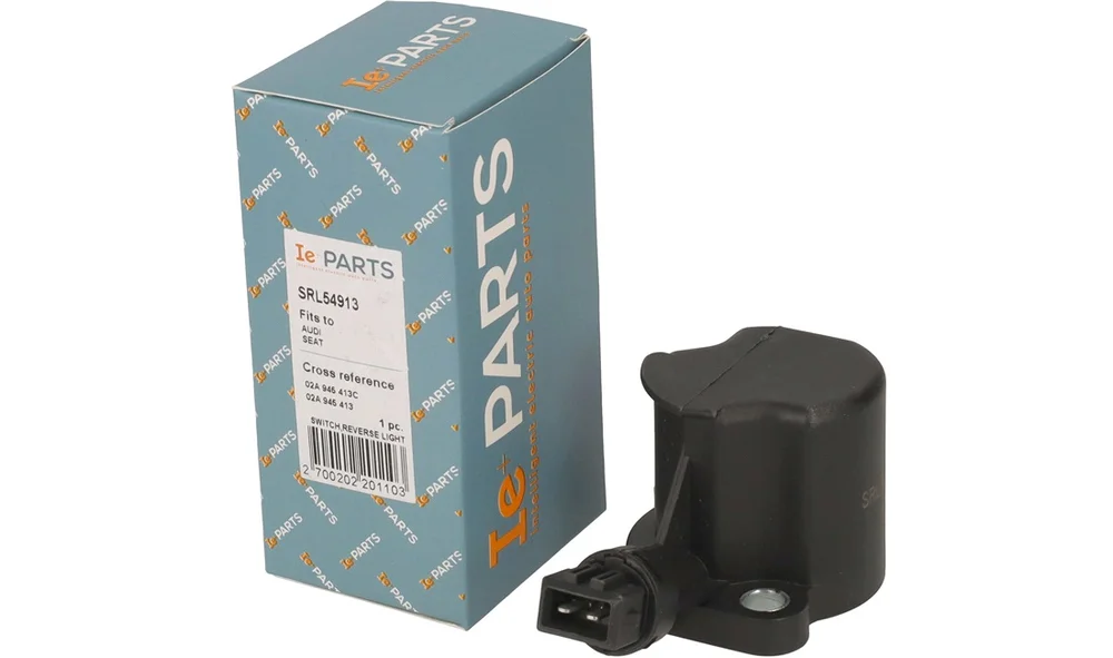 Bryter, ryggelys - 54913 - (Ie+ PARTS) v:7786357