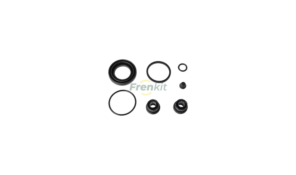 Reparasjonssett, Bremsecaliper 236045 (F v:3923921 Reparasjonssett, Bremsecaliper 236045 (F v:3923921