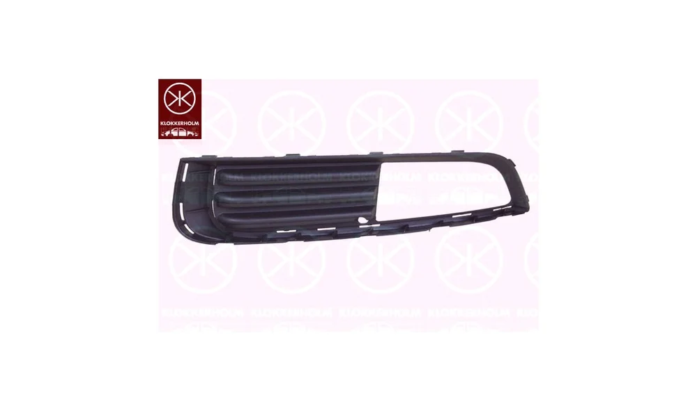 Ventilasjonsgitter 5079911A1 (Klokkerhol v:9584256