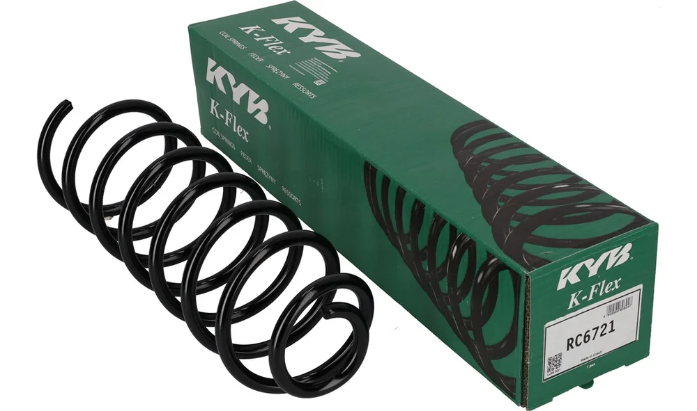 Fjær - RC6721 - K-Flex - (KYB) v:6648720
