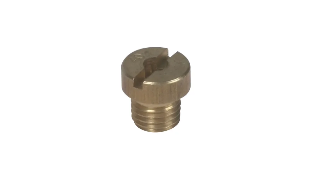 Dyse 6 mm str 40, Aerox v:1401799 Dyse 6 mm str 40, Aerox v:1401799