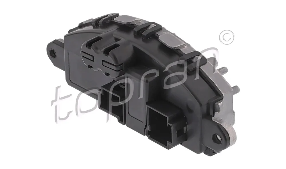 Regulator, kupévifte 702 809 (Topran) v:6052495 Regulator, kupévifte 702 809 (Topran) v:6052495