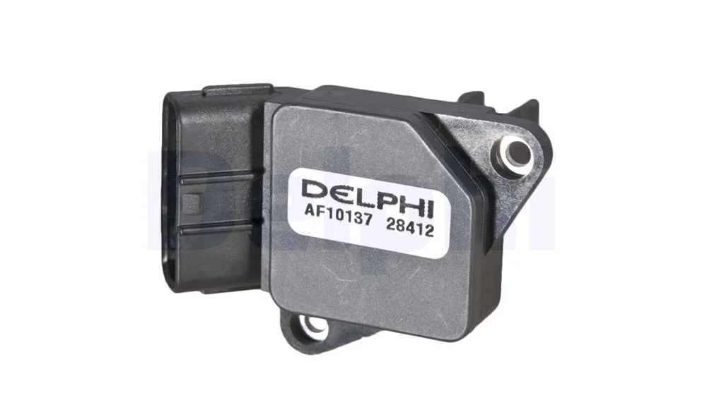 Luftmassemåler – AF10137-12B1 – (Delphi) v:4096224