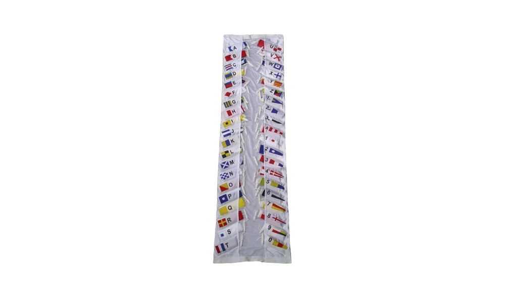 Adela Signalsett Flag 60 cm L=34M v:7976098
