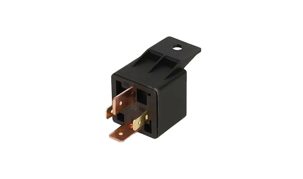 Multifunksjonsrelé 0 986 AH0 080 (BOSCH) v:2885540