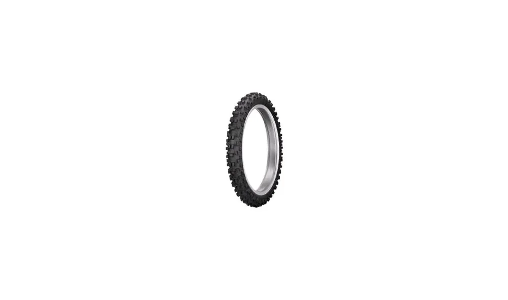 Dunlop Geomax MX33 F, 60\/100-14 v:3951251
