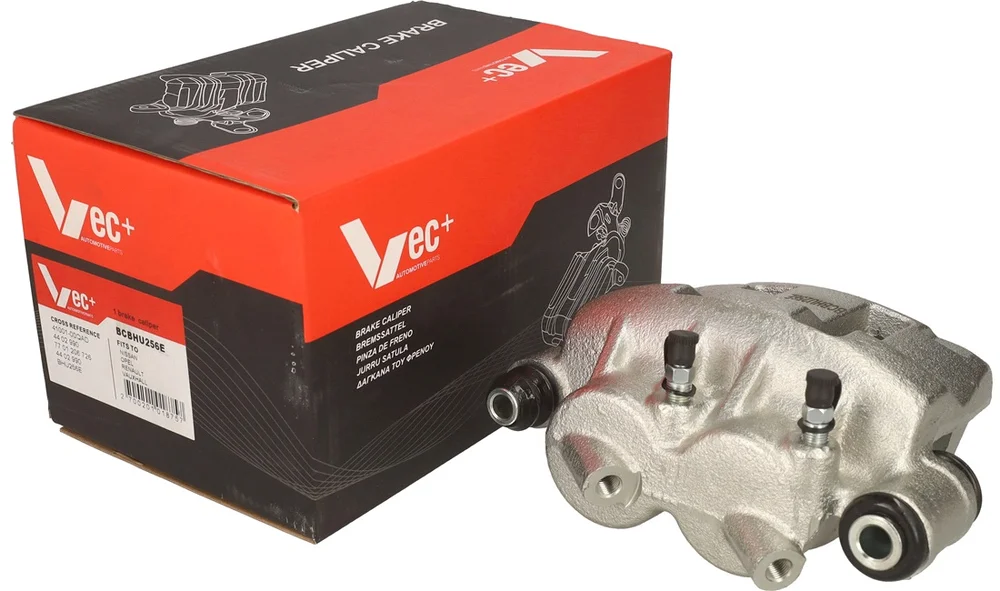 Bremsecaliper - BHU256E - (Vector) v:7864787
