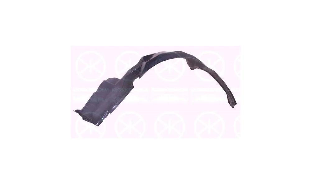 Innerskjerm Plastikk 9008387 (Klokkerhol v:2304729 Innerskjerm Plastikk 9008387 (Klokkerhol v:2304729