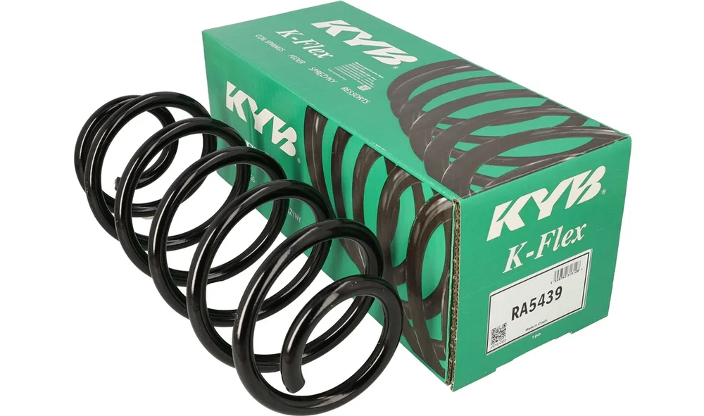 Fjær - RA5439 - K-Flex - (KYB) v:7923001