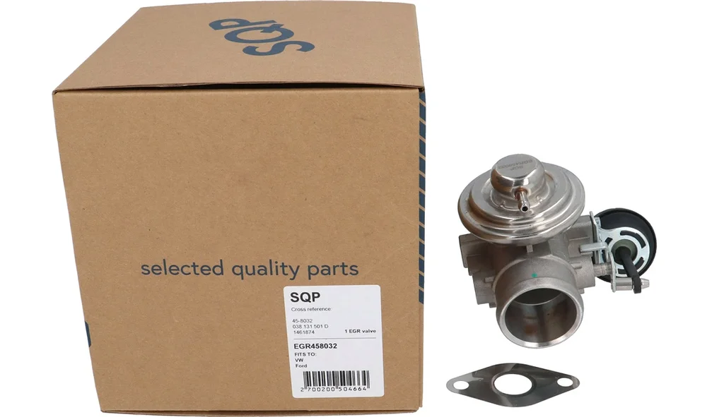 EGR-ventil – 45-8032 – (SQP) v:3088962