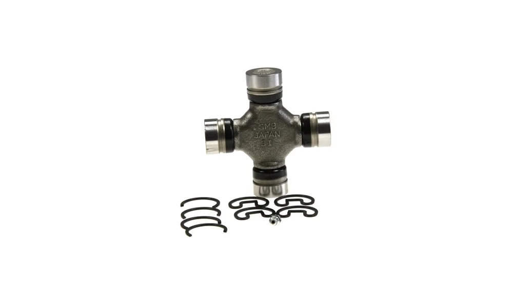 Ledd, Longitudinalbølge – U 109 – (GKN) v:1682596