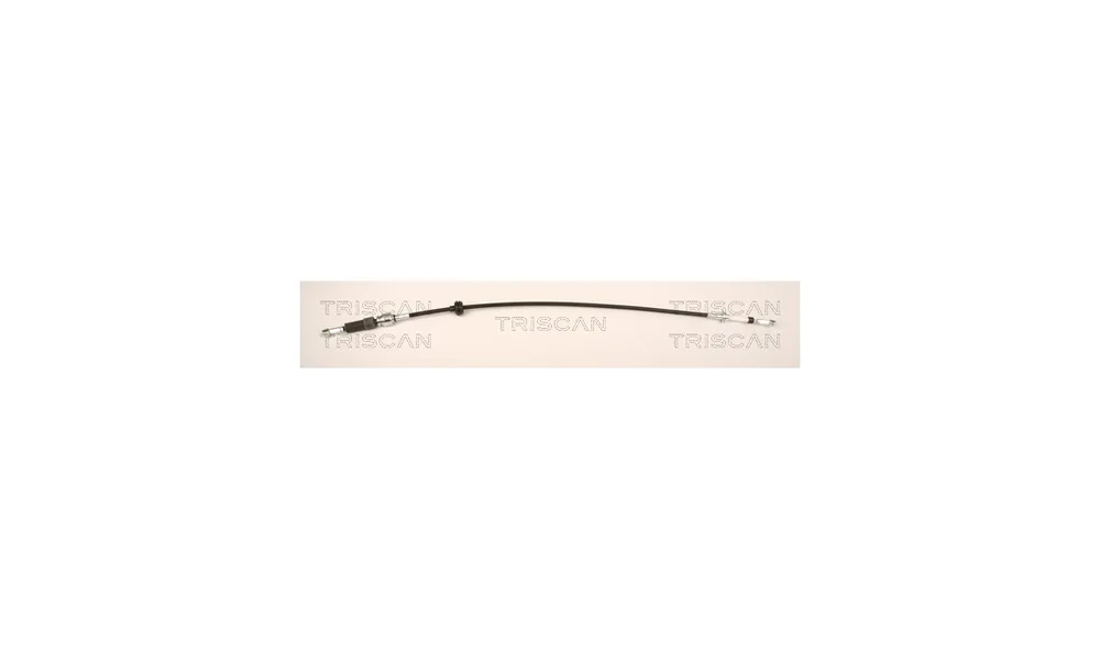 Kabel, girmekanisme 8140 10708 (Triscan) v:4387888