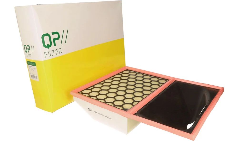 Luftfilter - WA9767 - (QP Filter) v:3457941