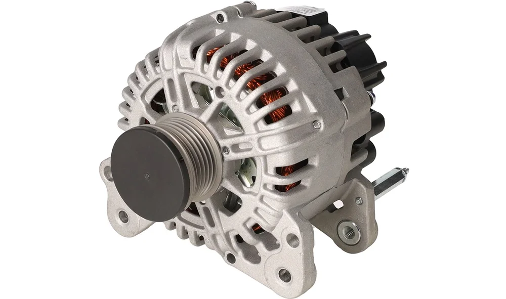 Dynamo – F 032 116 207 – (HC-CARGO) v:6437682 Dynamo – F 032 116 207 – (HC-CARGO) v:6437682