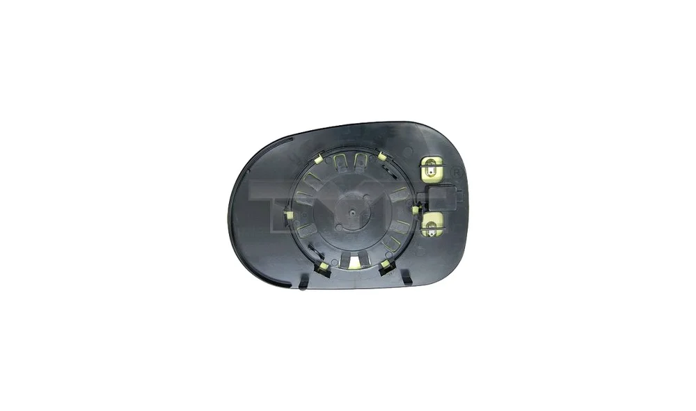 Speilglass, Ytterspeil 321-0116-1 (TYC) v:9351216
