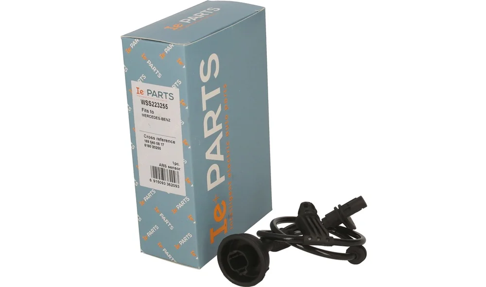 Sensor, Abs - 8180 23255 - (Ie+ PARTS) v:1448811