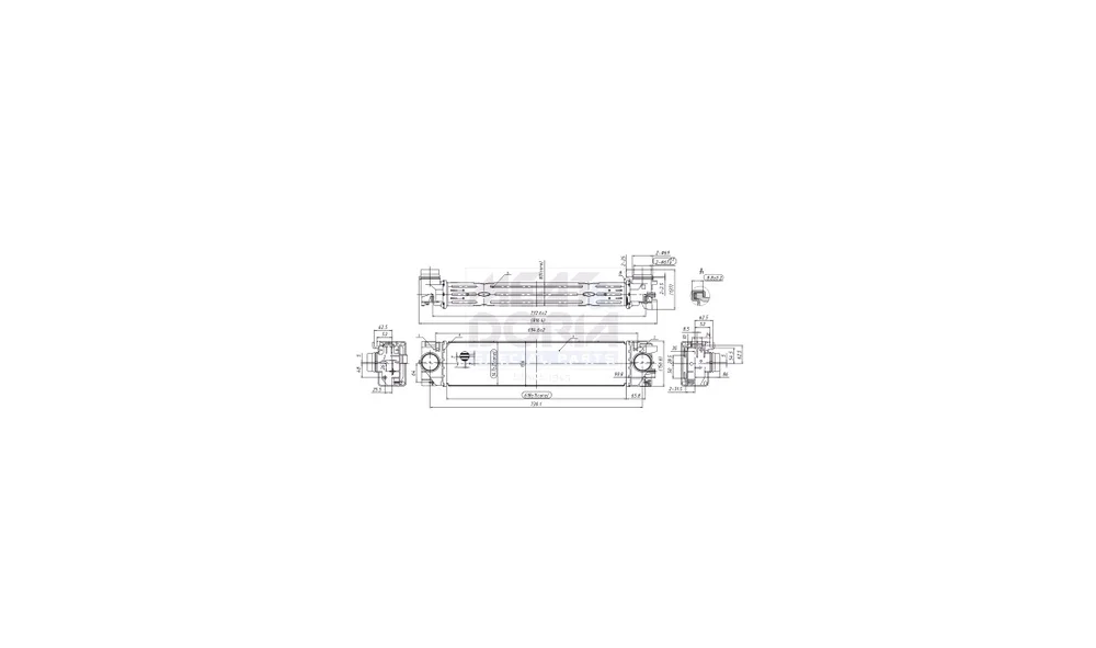 Intercooler – 995525 – (Meat & Doria) v:6014039