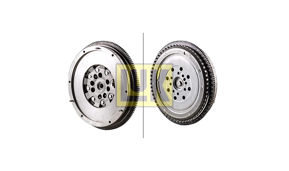 Svinghjul 415 0233 10 LuK DMF (LUK) v:204172