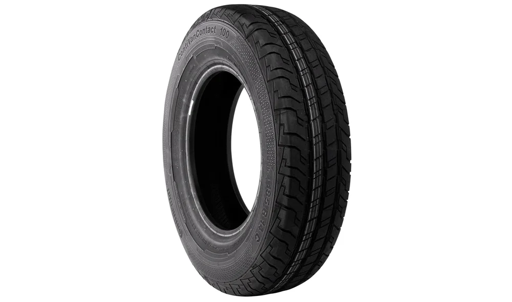 Continental 195\/60-16 99H – Sommerdekk v:2752175 Continental 195\/60-16 99H – Sommerdekk v:2752175