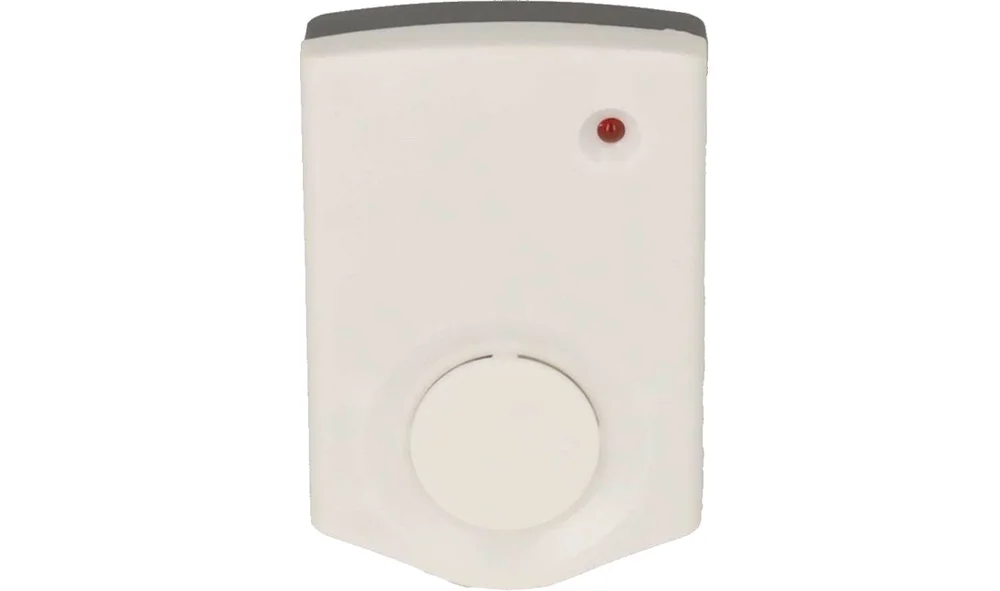 Mus og rotte skremmer 230V v:7523689