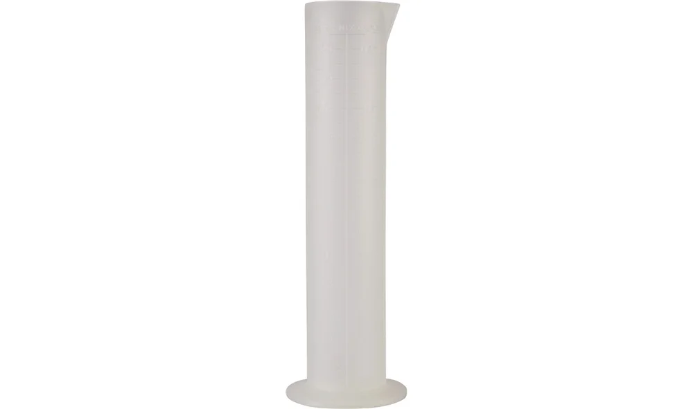 Målebeger til olje Polisport 250 ml v:7025093 Målebeger til olje Polisport 250 ml v:7025093