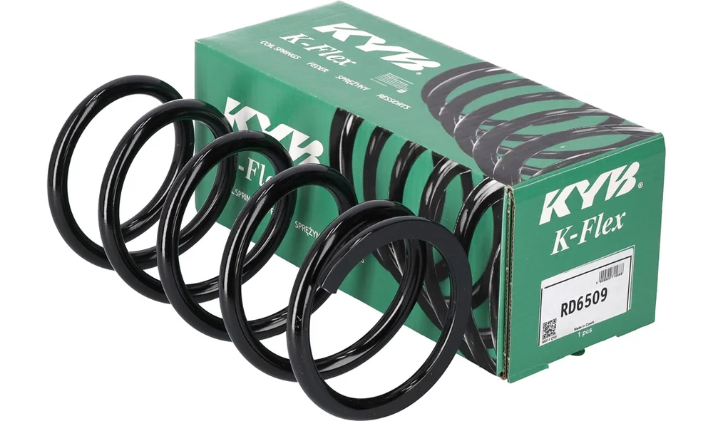 Fjær - RD6509 - K-Flex - (KYB) v:9199620