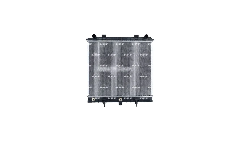 Radiator, Motorkjøling – 52129 – (NRF) v:947956 Radiator, Motorkjøling – 52129 – (NRF) v:947956