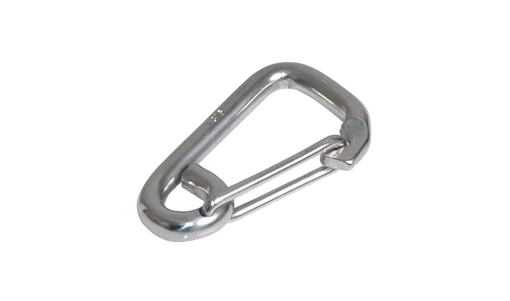 Karabinkrok RF 10x100mm v:2459494