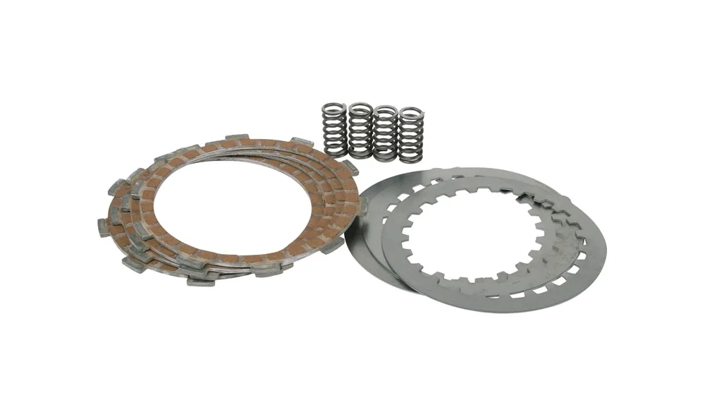 Clutchsett Racing, Rieju RR 50 v:2171203