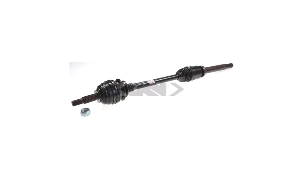 Drivaksel - 25223 - (GKN) v:1908170