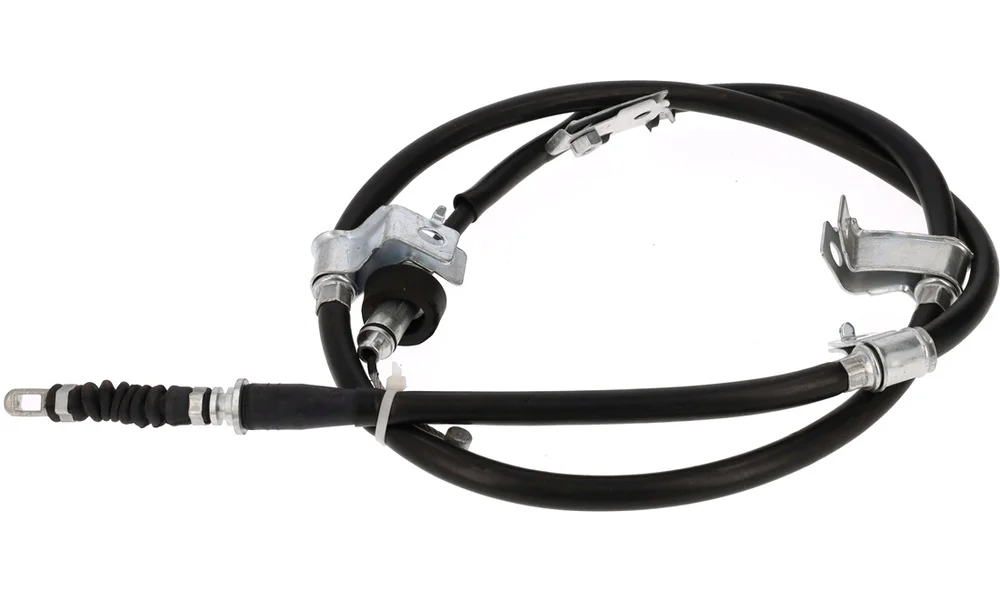Tautrekk, Håndbremse 8140 431084 (Trisca v:9258230