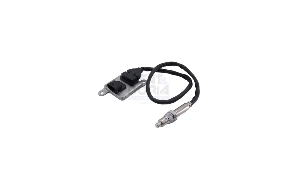 Nox-Sensor, Nox-Katalysator 57208 (Meat v:8894038