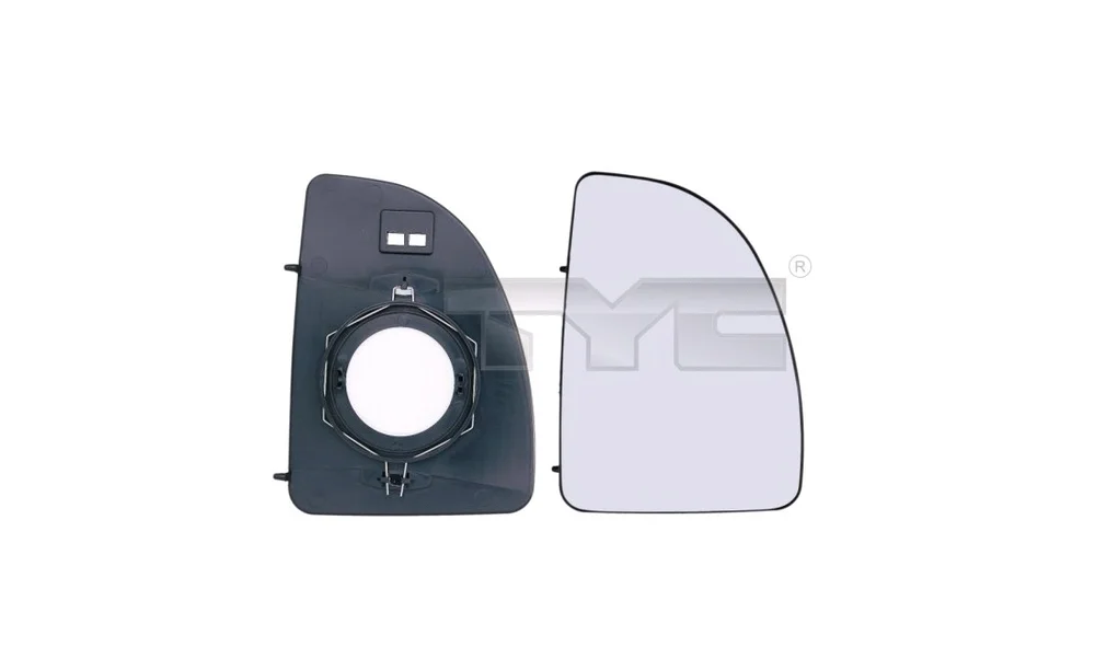 Speilglass, Ytterspeil 305-0089-1 (TYC) v:2522520 Speilglass, Ytterspeil 305-0089-1 (TYC) v:2522520