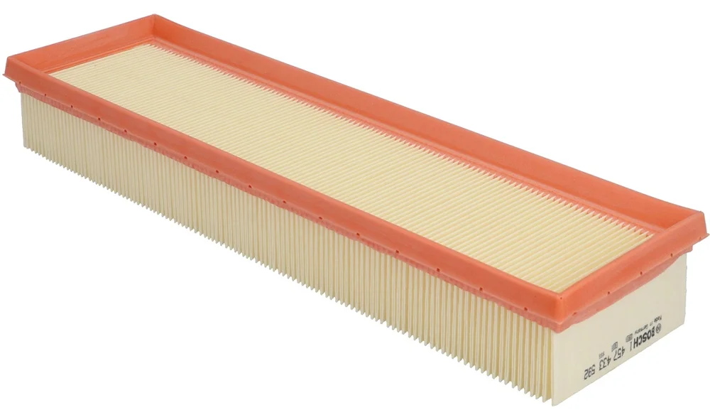 Luftfilter - 1 457 433 592 - (BOSCH) v:9848947