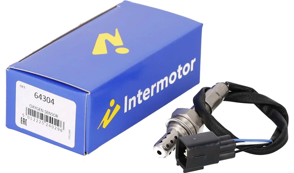 Lambdasonde – 64304 – (Intermotor) v:7149991 Lambdasonde – 64304 – (Intermotor) v:7149991