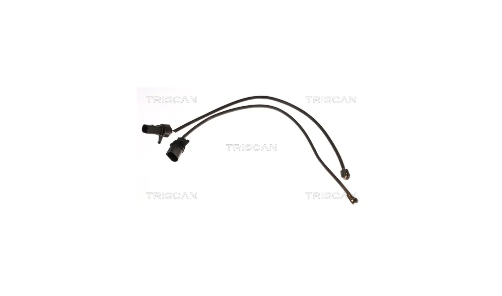Slitekontakt Bremsekloss 8115 29044 (Tri v:4577559