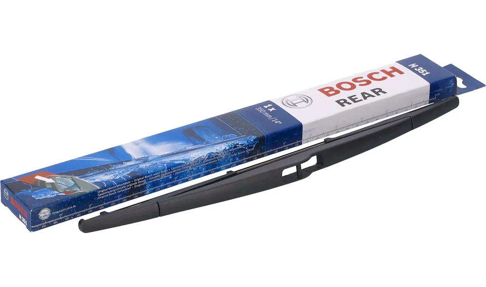 Vindusvisker – H 351 – Rear – (BOSCH) v:1387398