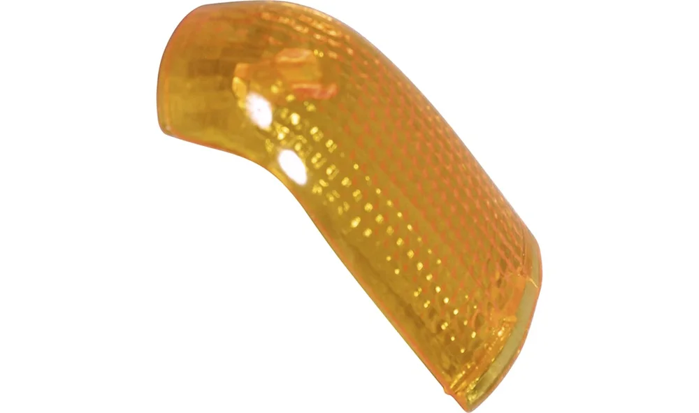 Blinklysglass, bak, venstre side v:3489920