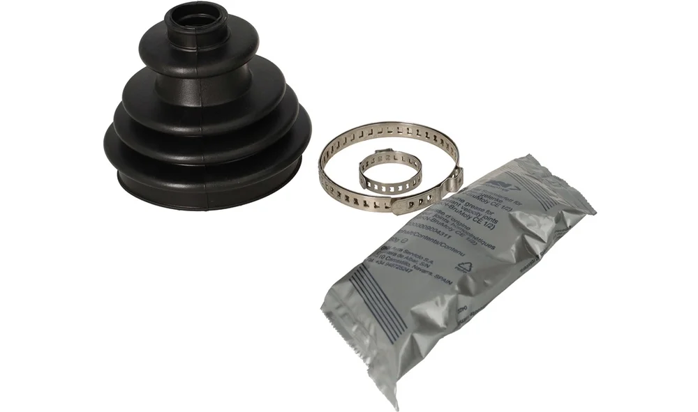 Mansjett, Drivaksel – 190966 – (GKN) v:421586