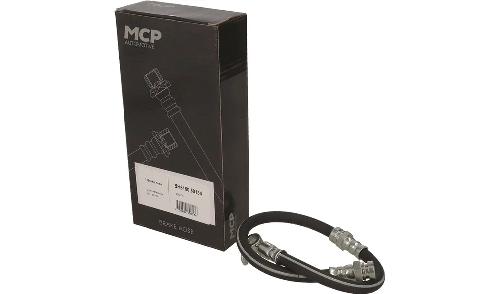 Bremseslange - 8150 50134 - (MCP) v:292382