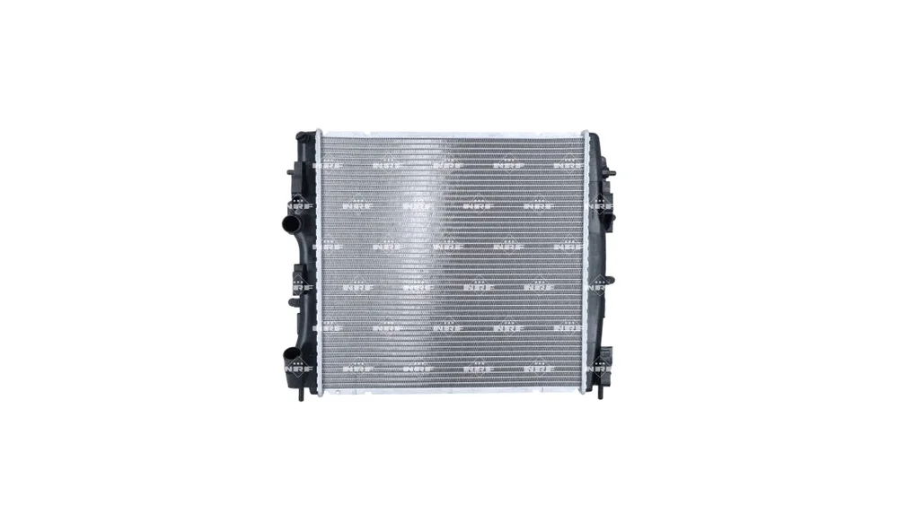 Radiator, Motorkjøling - 53938 - (NRF) v:5478237