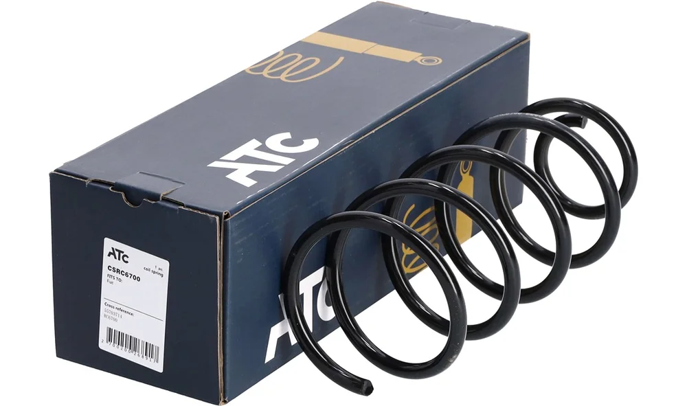 Fjær - RC6700 - K-Flex - (ATC) v:5758835