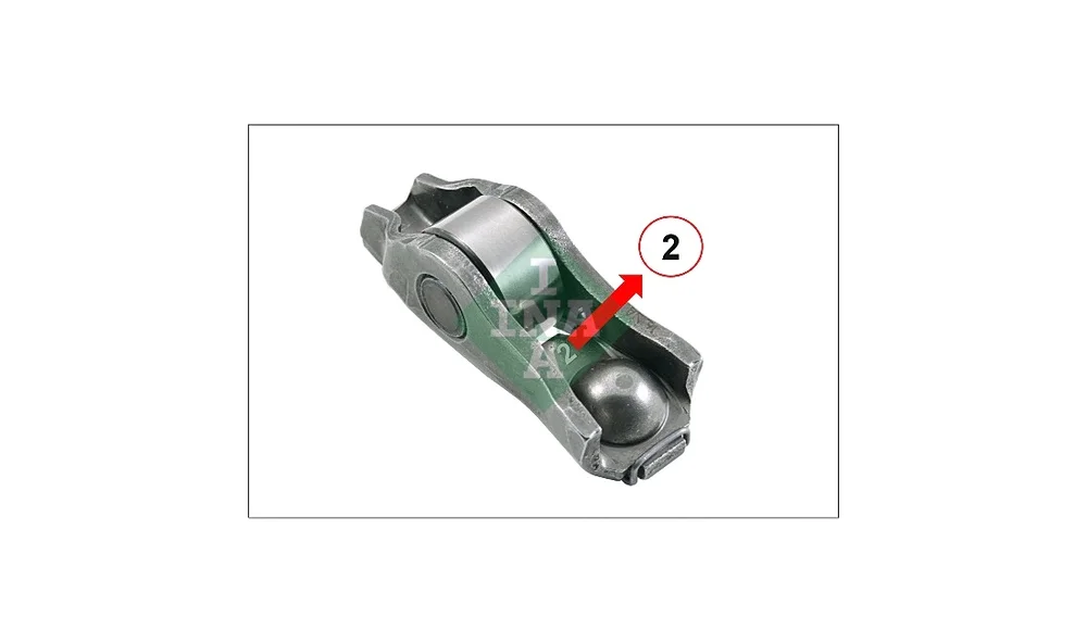 Ventilvipparm, motorstyring 422 0241 10 v:978121