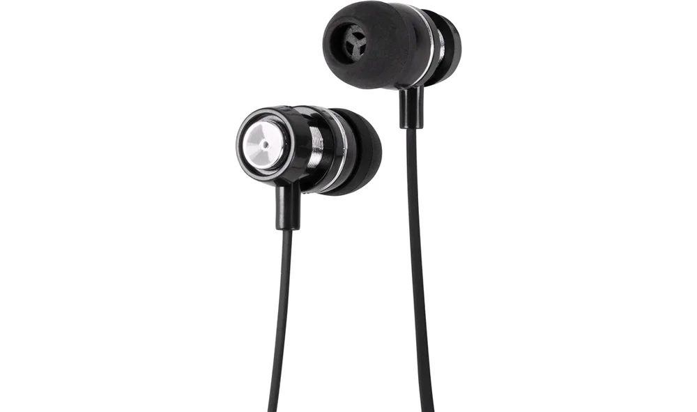 Volkano Alloy In-Ear hodetelefoner v:5787231 Volkano Alloy In-Ear hodetelefoner v:5787231