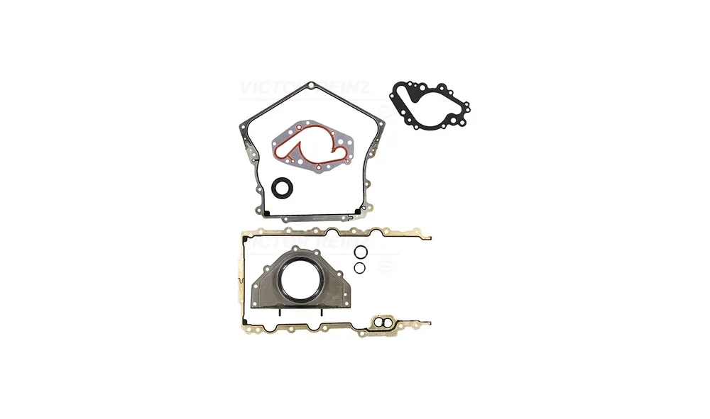 Tetningssett, veivhus 08-10231-01 (Reinz v:1013700