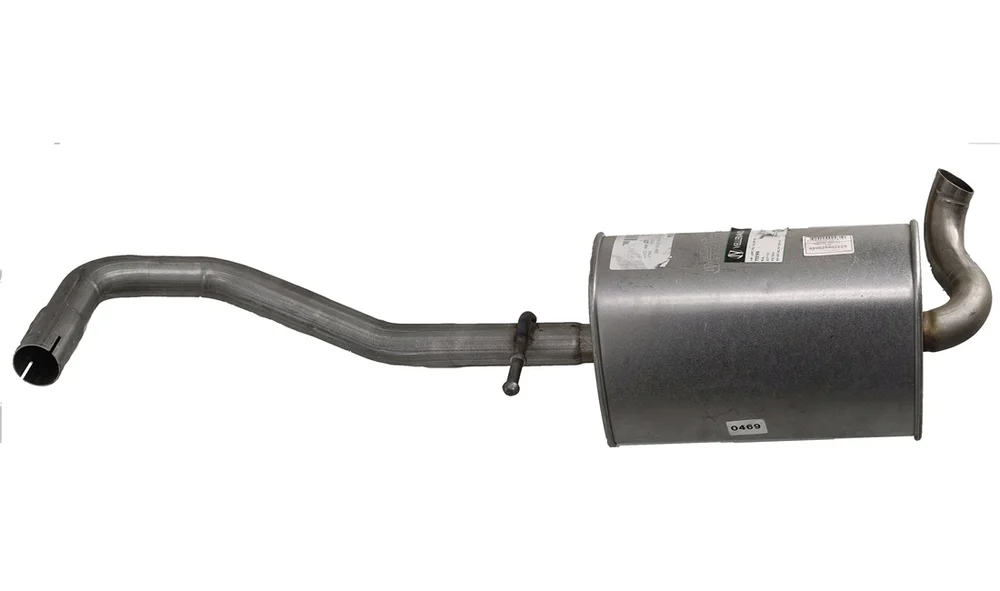 Bakre Lydpotte – 227-111 – (Bosal) v:8726397 Bakre Lydpotte – 227-111 – (Bosal) v:8726397