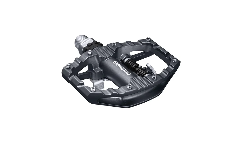 Shimano Pedalset SPD PD-EH500 combi v:6417304
