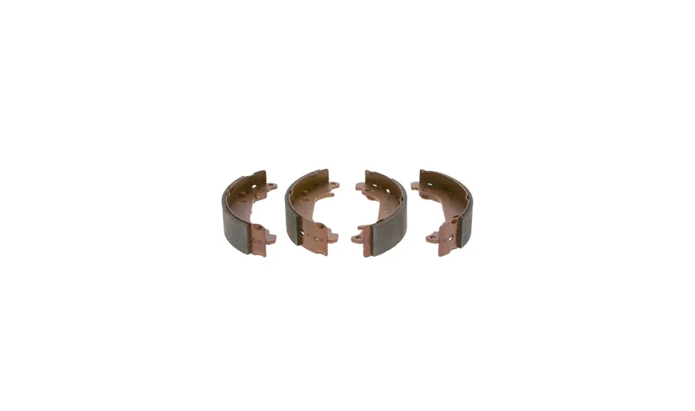 Bremsesko Sett – 0 986 487 272 – (BOSCH) v:9974605 Bremsesko Sett – 0 986 487 272 – (BOSCH) v:9974605