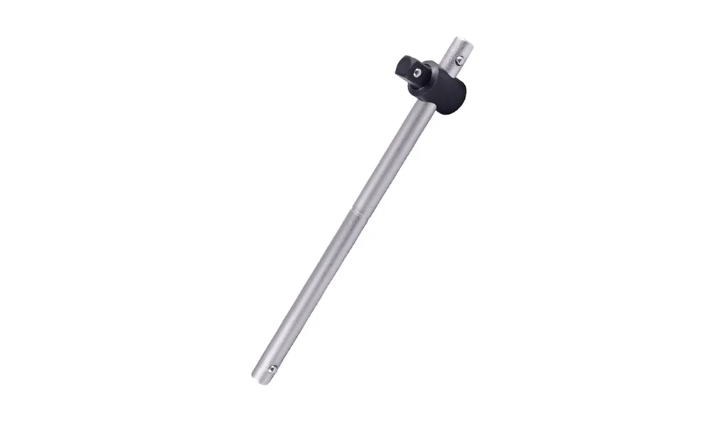 Latmansarm 1\/2\ 250mm glidende - JBM v:914342"